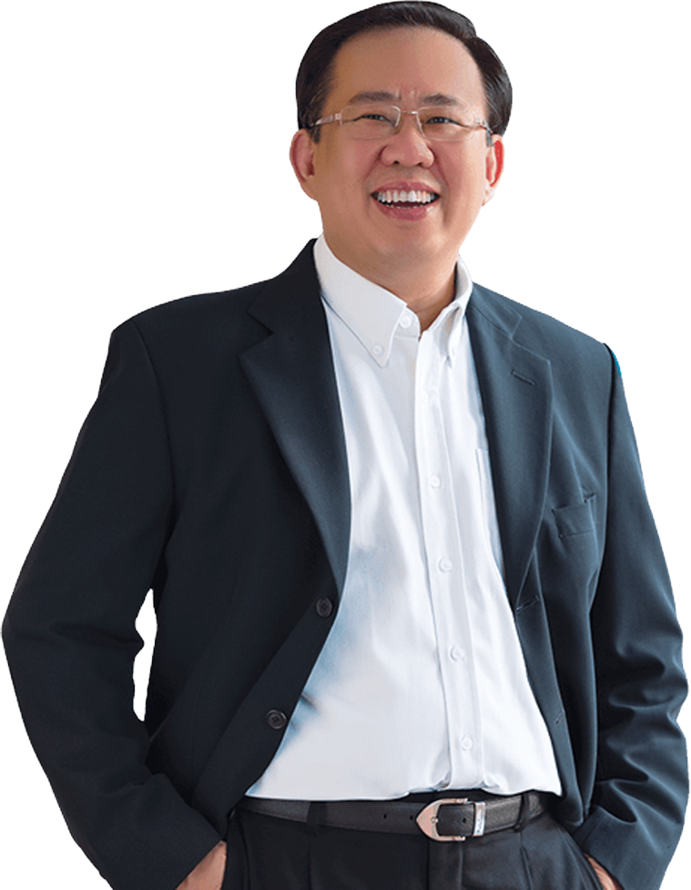 A/Prof Luke Tan - Homepage | Luke Tan Sinus and Snoring Center
