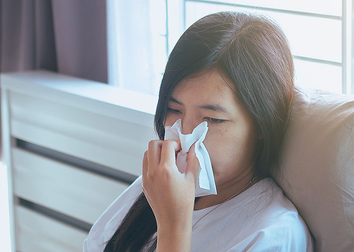 All Sinus & Nose Conditions - Homepage | Luke Tan Sinus and Snoring Center