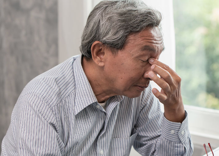 All Sinus & Nose Conditions - Homepage | Luke Tan Sinus and Snoring Center